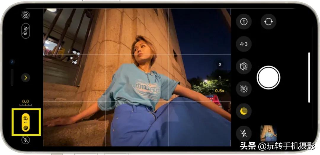 iphone13拍照技巧有哪些,全网最全iphone13系列拍照指南