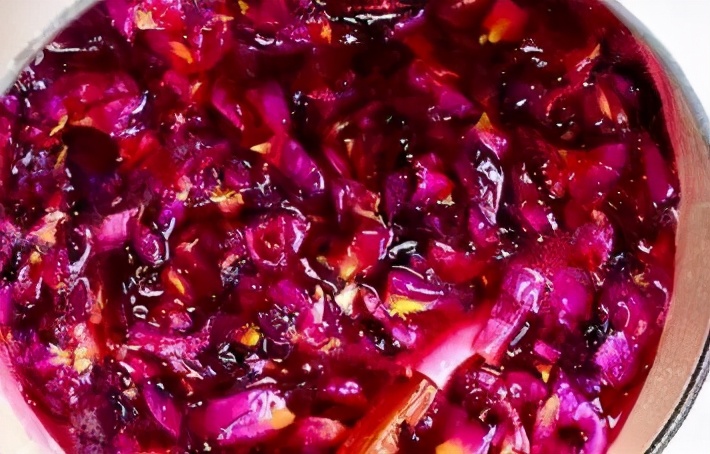 各种果酱的熬制与保存方法,果酱的配方与教程