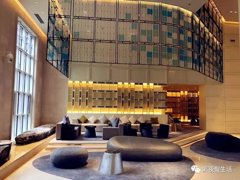 星海希尔顿海景,大连希尔顿酒店海景房