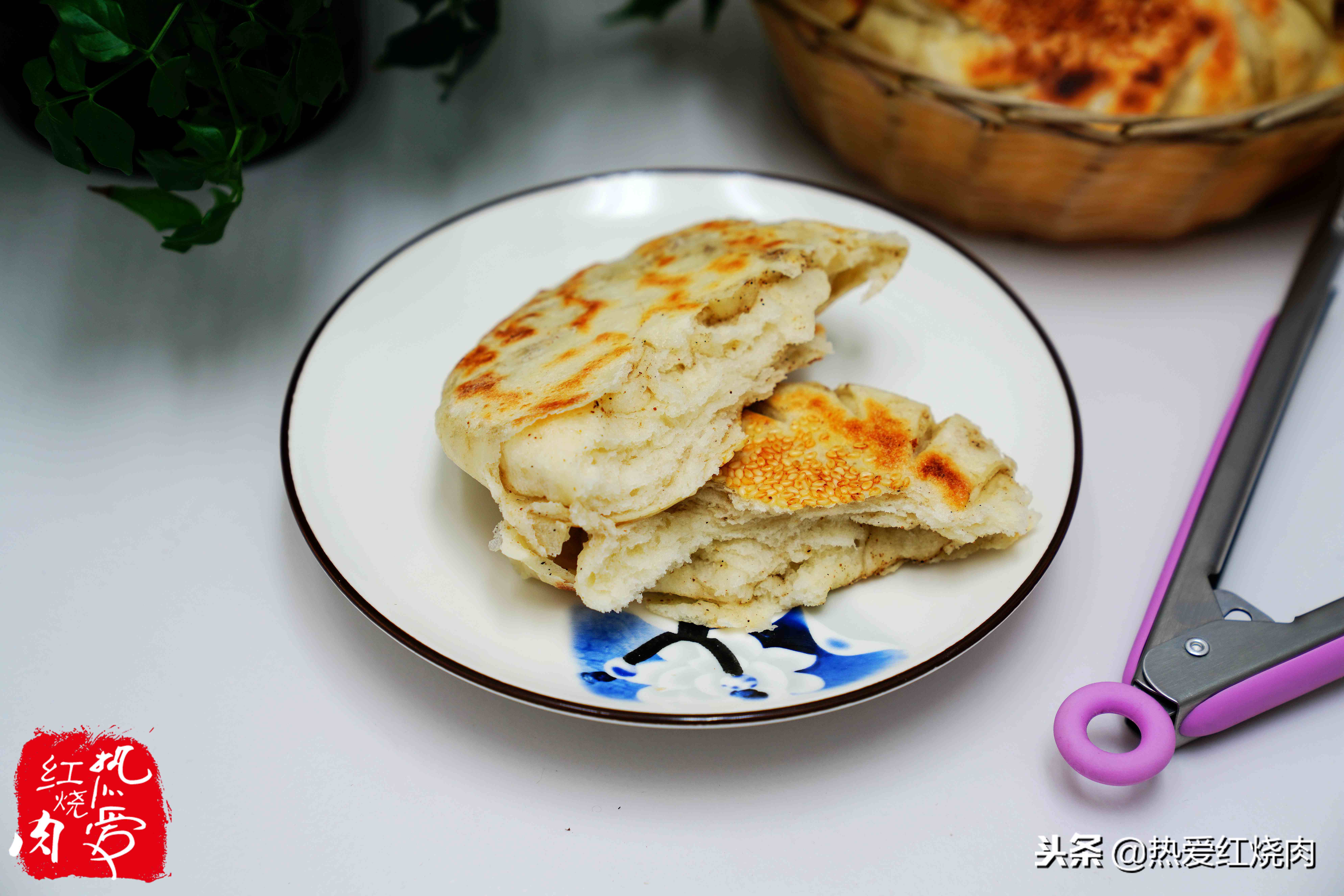 发面饼蒸多少时间,发面饼烙制时间