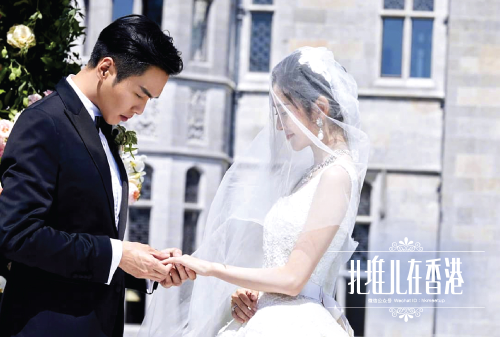 明星同款婚礼场地,明星婚礼地点推荐