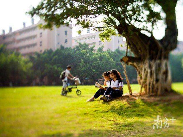 被不想读的大学学校录取了怎么办,被不理想的学校录取