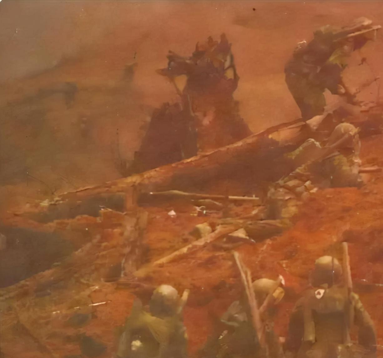 黑豹行动老山作战纪实视频,老山前线黑豹行动