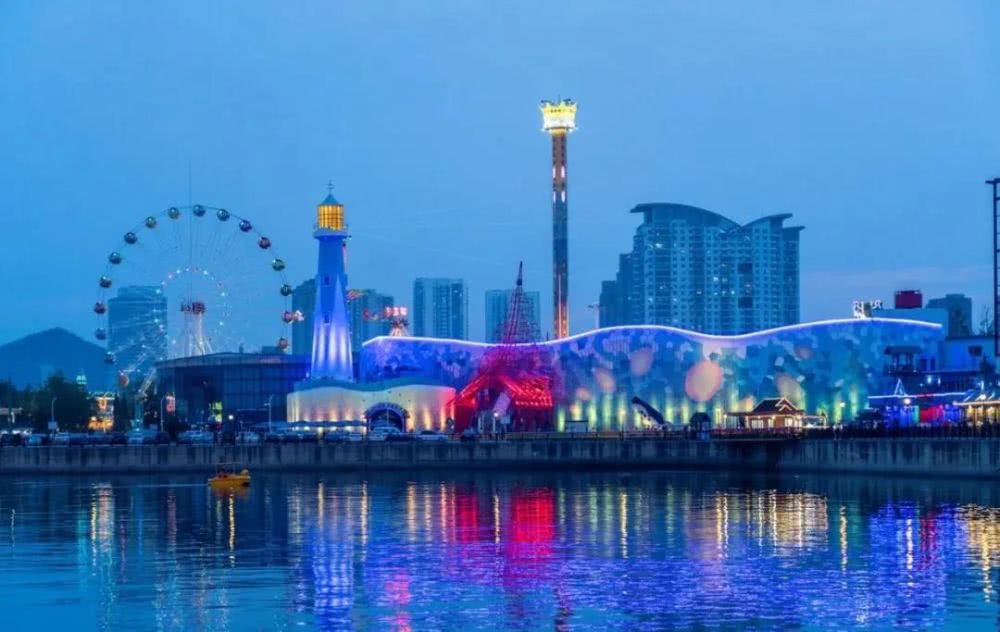 大连市医务人员免费的景点有哪些,大连70岁老人免费景区