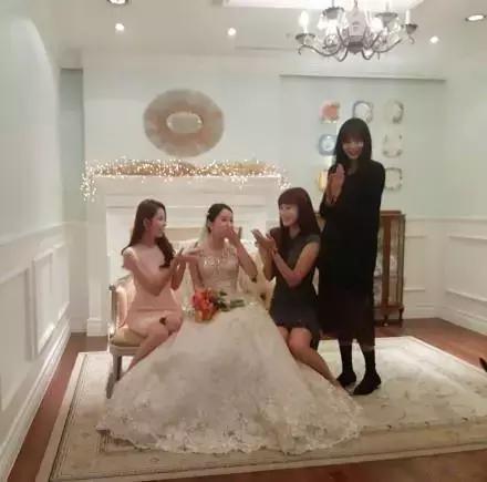 rain明星结婚了吗,金泰熙和rain婚礼花了多少钱