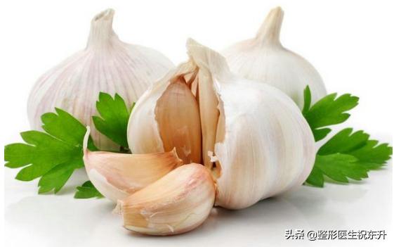 大蒜抗衰老,大蒜的功效真的那么神奇吗