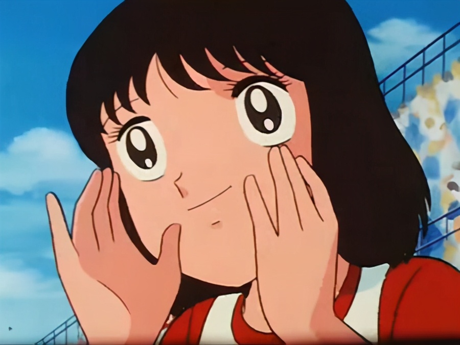 致青春童年的经典动画,致青春回忆经典视频