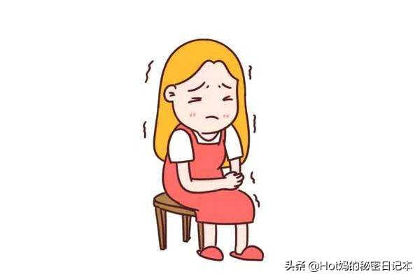 大姨妈不来是什么疾病引起的,怀孕大姨妈不来有哪些症状