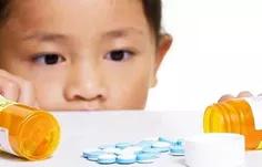 「掌健识」合理用药：儿科临床药师跟您话小孩误服药物怎么办？