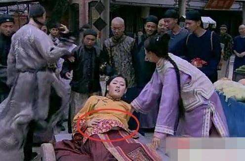 穿帮镜头导演能不能走点心,那些令人发指的穿帮镜头