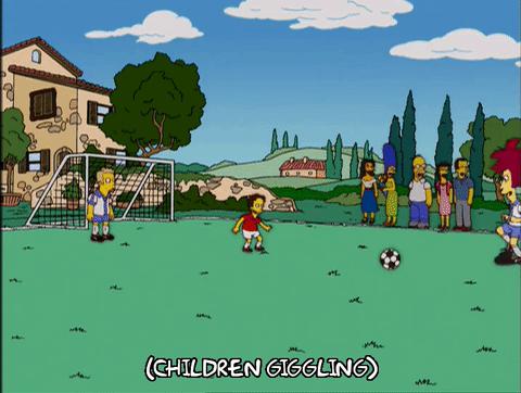 【FENG闻】想去踢球吗？这儿新建了8块笼式足球场！