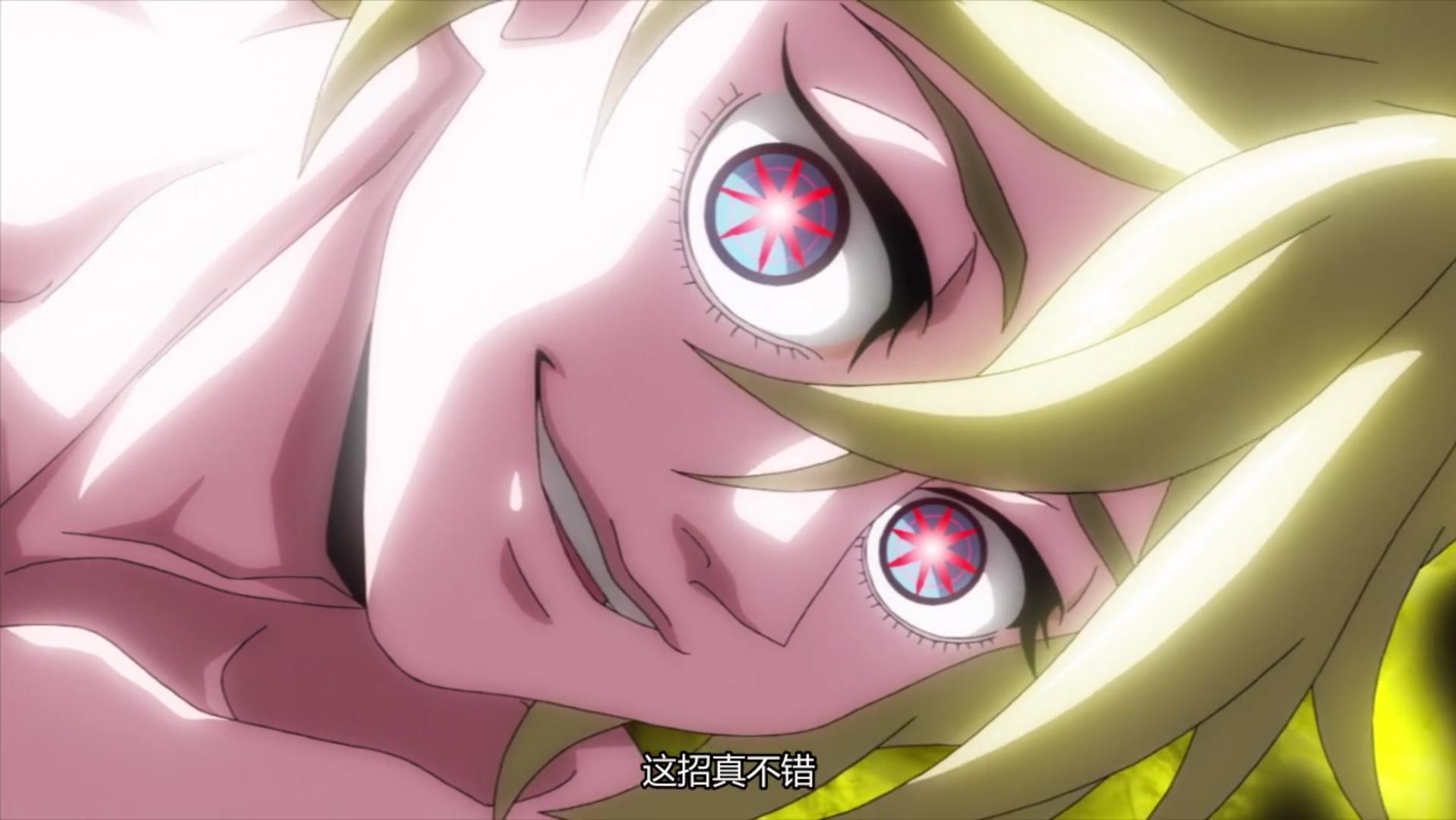 终末的女武神亚当的能力,终末的女武神亚当技能