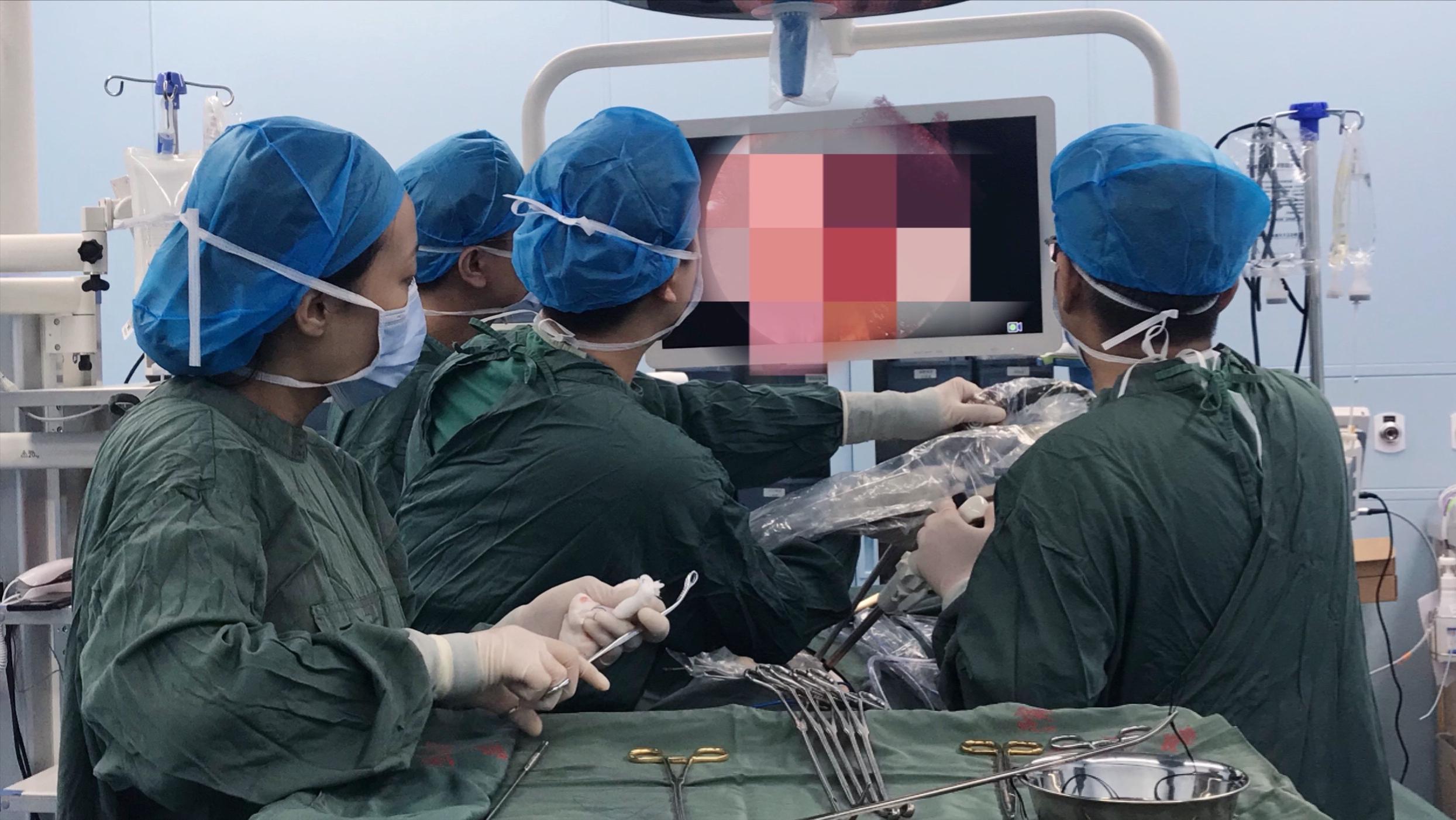 肺癌患者说的感人的话,谈谈肺癌的主要临床表现