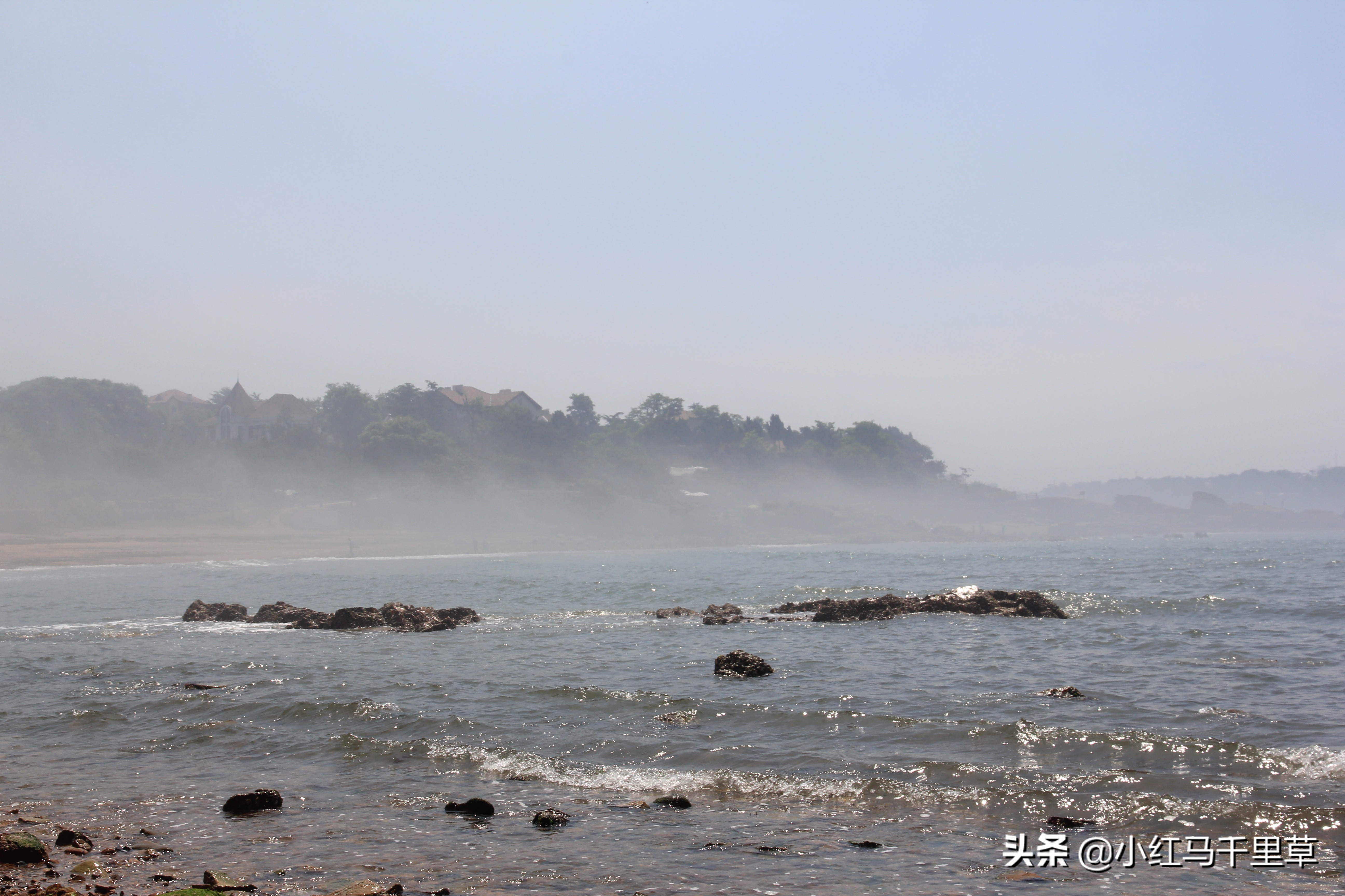 好客山东青岛旅游攻略,好客山东浪漫青岛