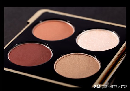 为了最美中国风口红，故宫淘宝双店争锋，卡婷不落下风！