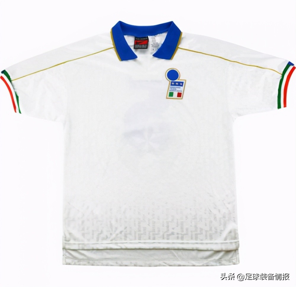 阿迪公布世界杯球衣,阿迪达斯意大利球衣