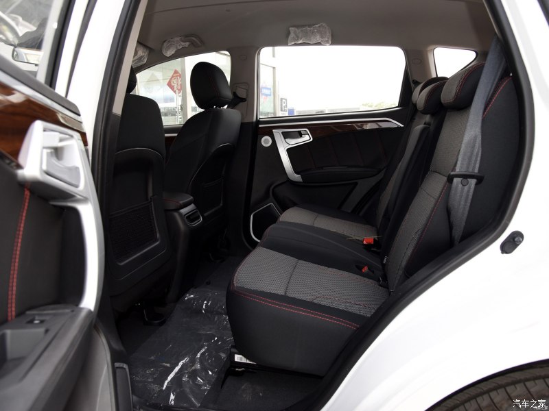 吉利gx7怎么样值得买吗,吉利gx7suv怎么样