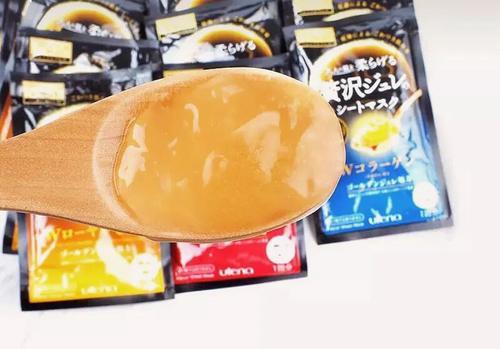 佑天兰面膜现在为什么那么便宜,utena佑天兰面膜好用吗