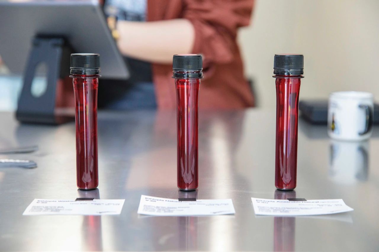 上海最新的15家特色咖啡馆,上海网红咖啡馆