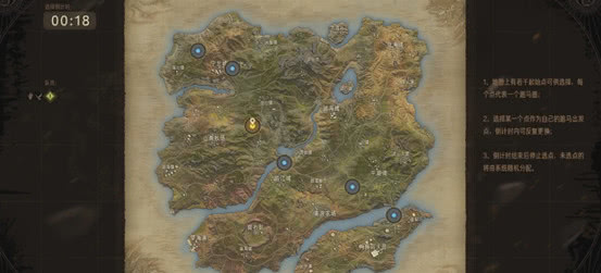 腾讯端游《代号LN》评测：野心十足的中国式3A吃鸡作品