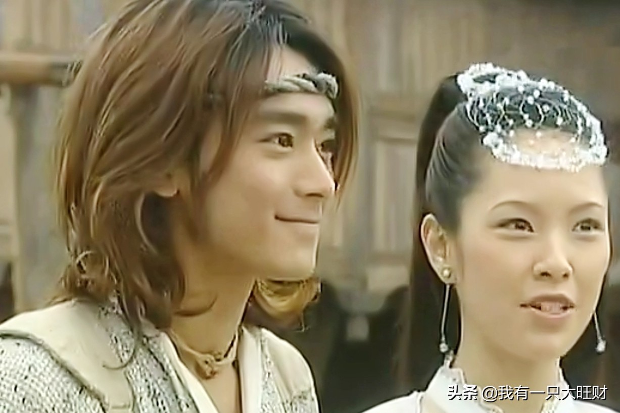 绝世双骄小江雪雨高甜时刻,绝世双骄小江雪羽有儿子吗