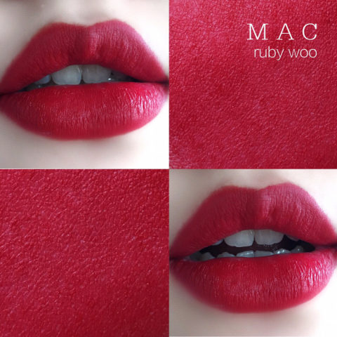 年度大牌口红色号推荐,年度大牌口红推荐色号