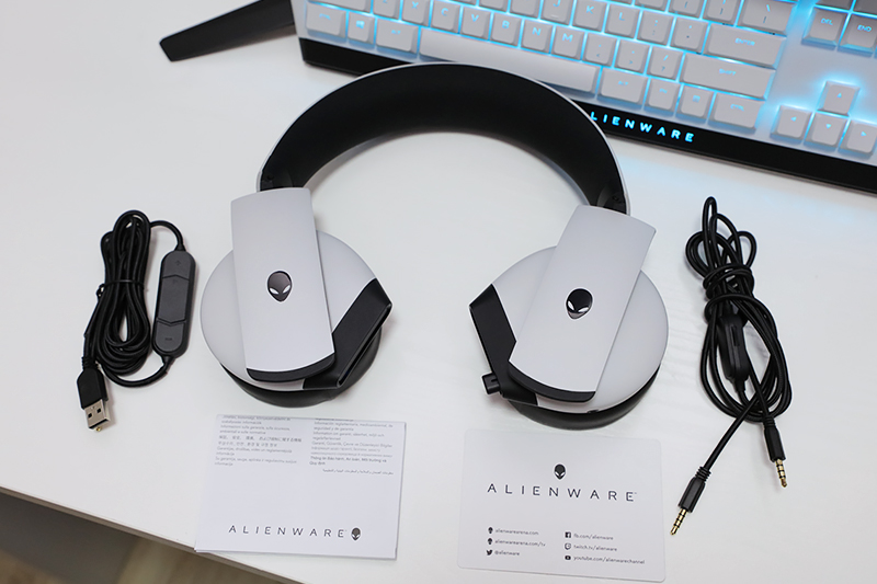 alienware套装评测,alienware值得入手吗