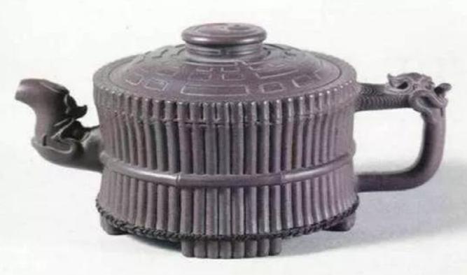 鲁新大紫砂壶贵吗,为什么紫砂壶这么贵啊