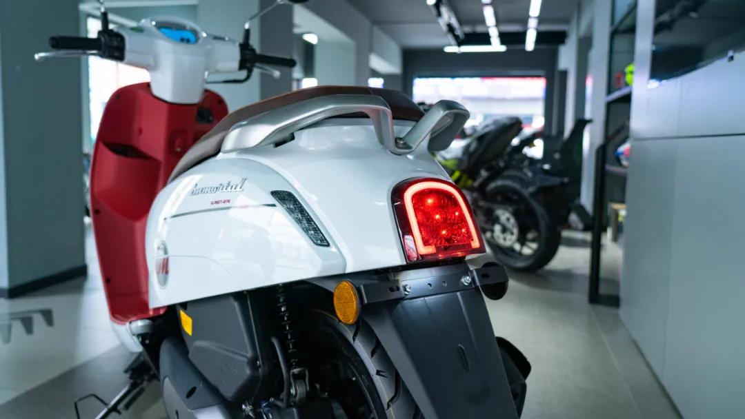 22款壹米150踏板评测百公里加速,哪款150踏板带自动启停