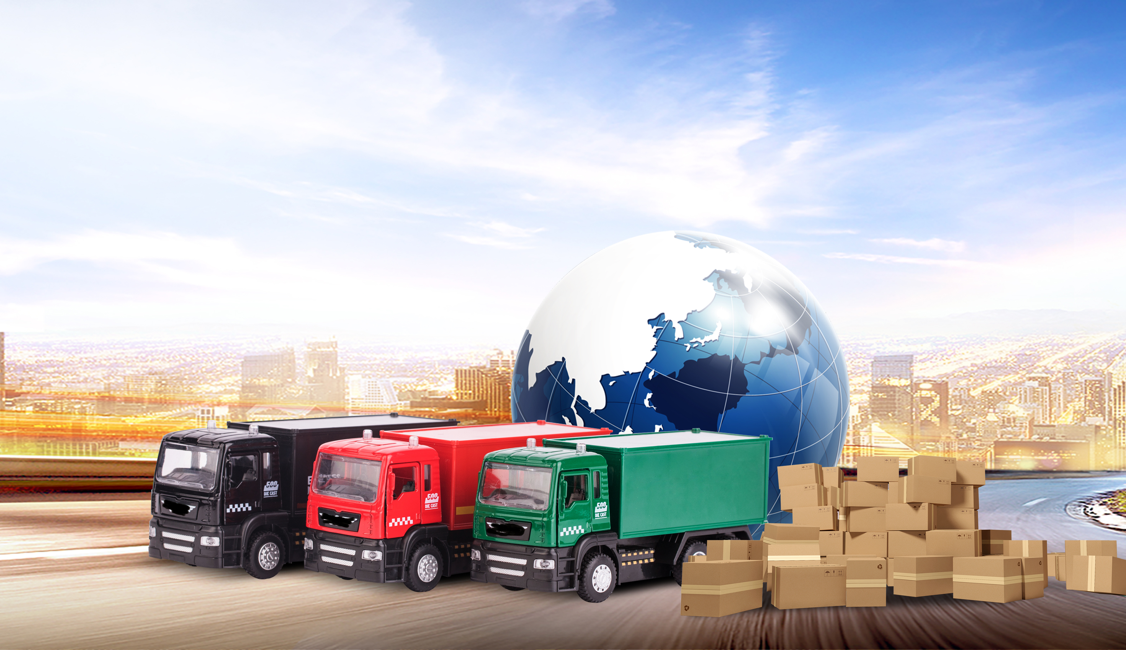 货车司机挂靠靠谱吗,二手货车必须挂靠公司吗