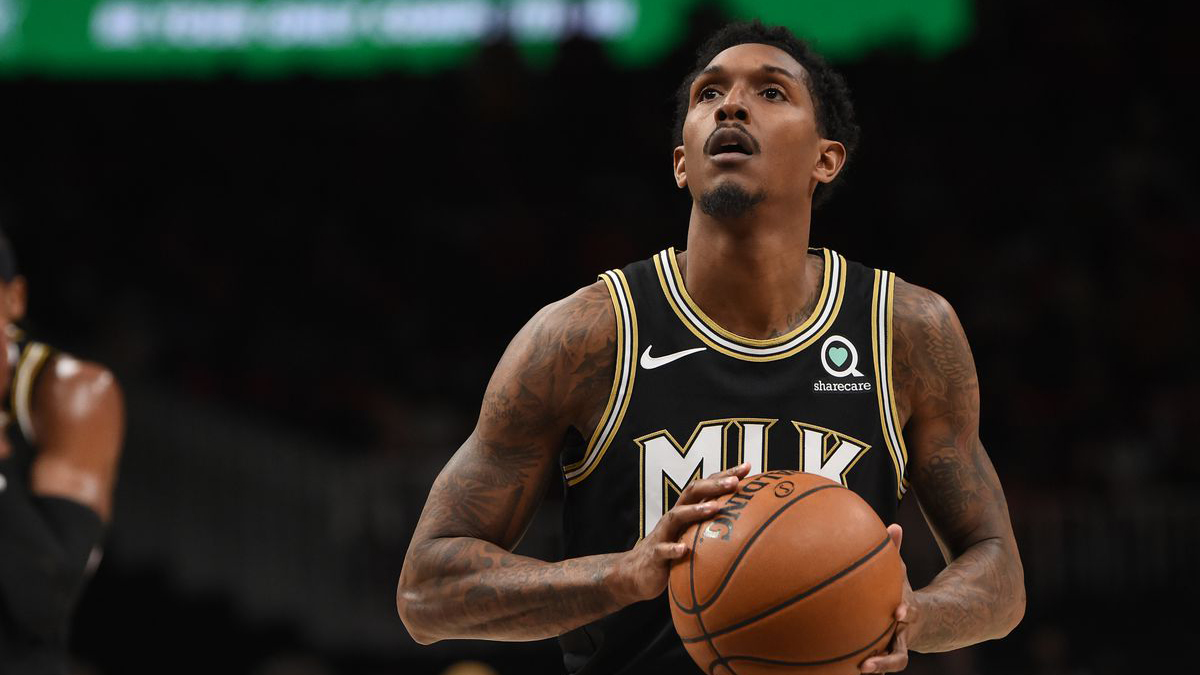 湖人为何放走路威,湖人路威或签约湖人