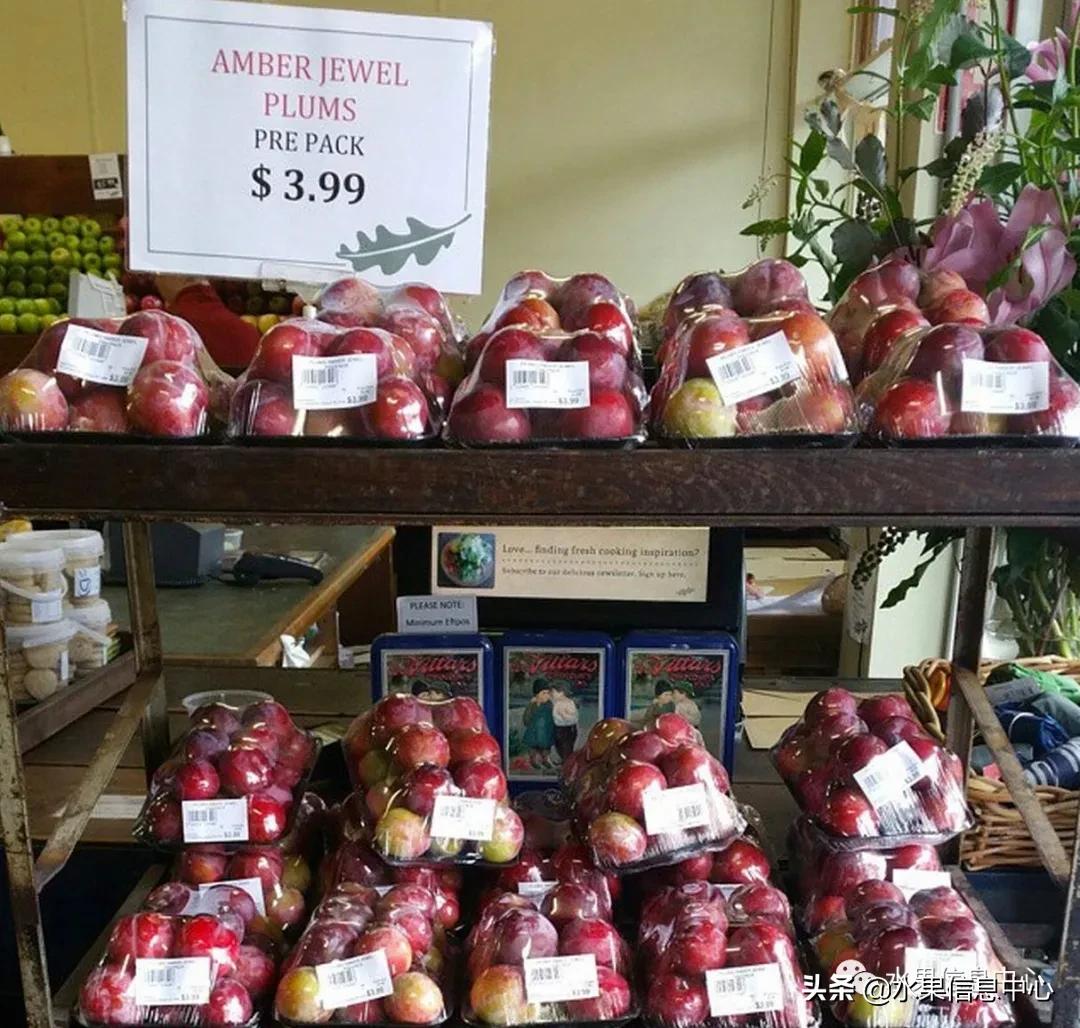 最近卖的比较火的水果店,最近新出来的水果店