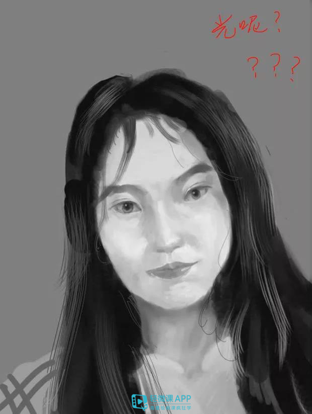 有绘画基础怎么学绘画,怎样才能有效提升绘画水平