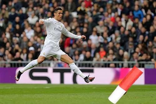 要起飞的乐迪,姆巴佩c罗2022比赛