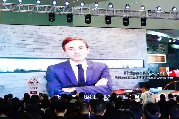 美奥中国总部落户深圳满京华·国际艺展中心，美奥中国设计奖启动