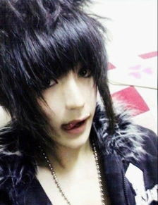 杀马特葬爱非主流有区别吗,杀马特葬爱家族非主流的区别