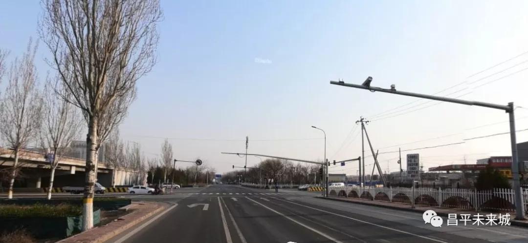 昌平即将修的道路,昌平道路改造涉及哪些地方