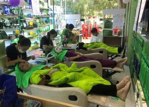 专于芦荟，精于芦荟！芭芭多践行长期主义打造增长新逻辑！