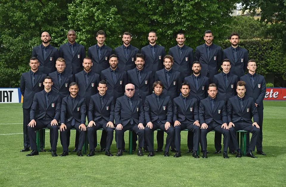 足球界颜值男神,足球界十大颜值男神