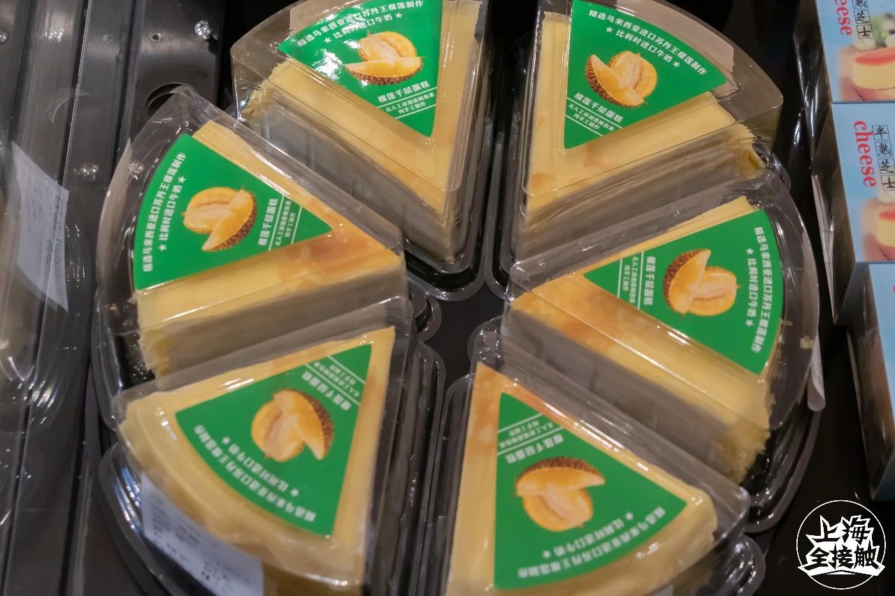 年货推荐！Olé精品超市里这么多新年礼盒，赶紧来收藏！