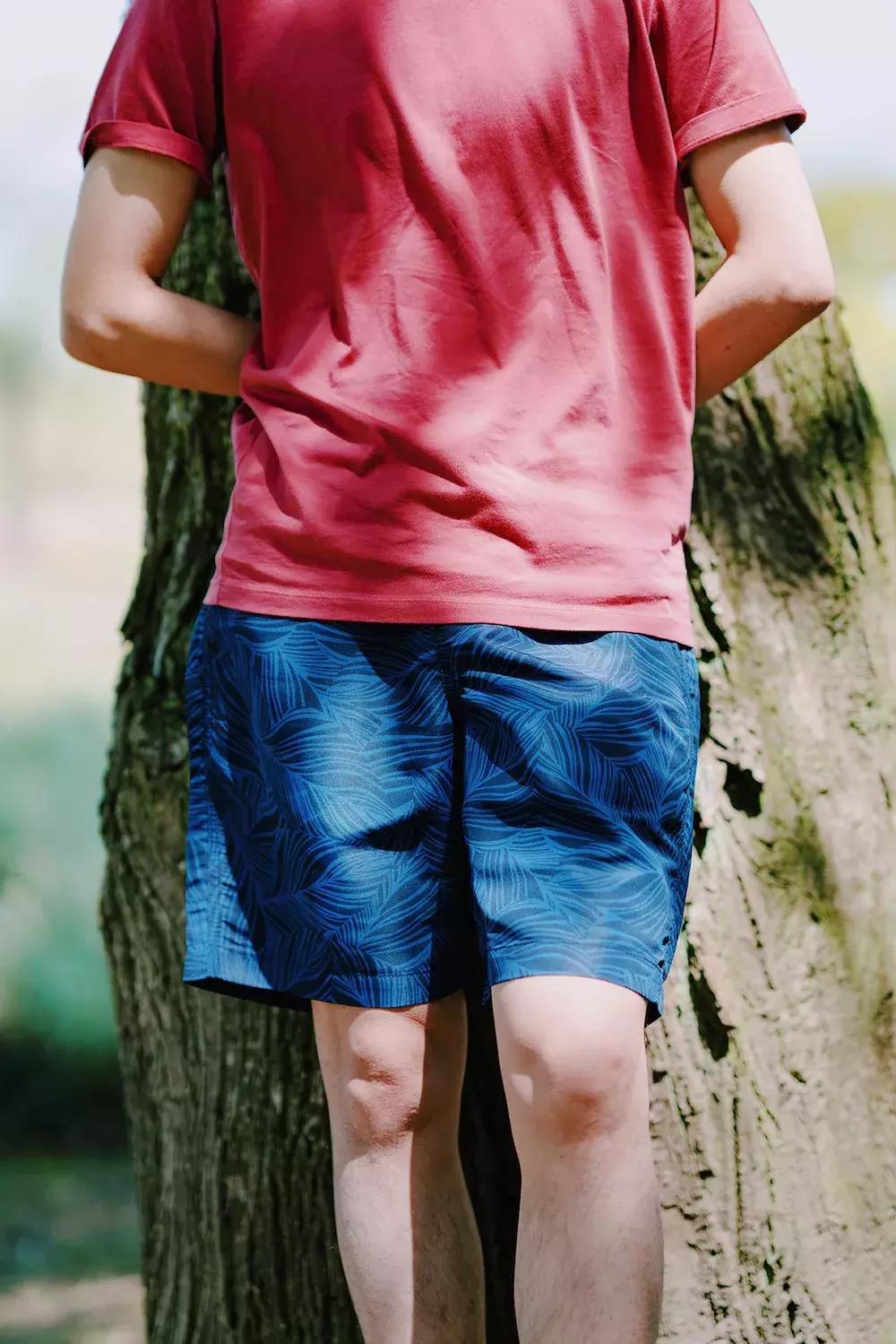 不同场景度假风穿搭攻略,18套度假风穿搭指南