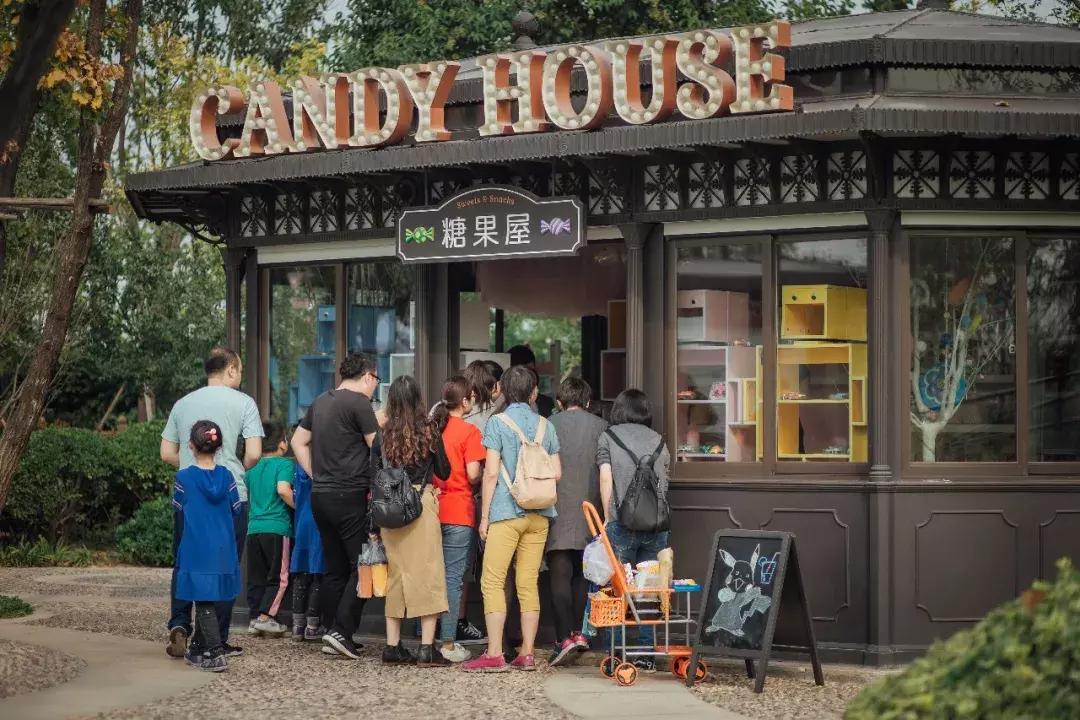 普罗FAMILY业主卡年度数据新鲜出炉！回首我们这一年