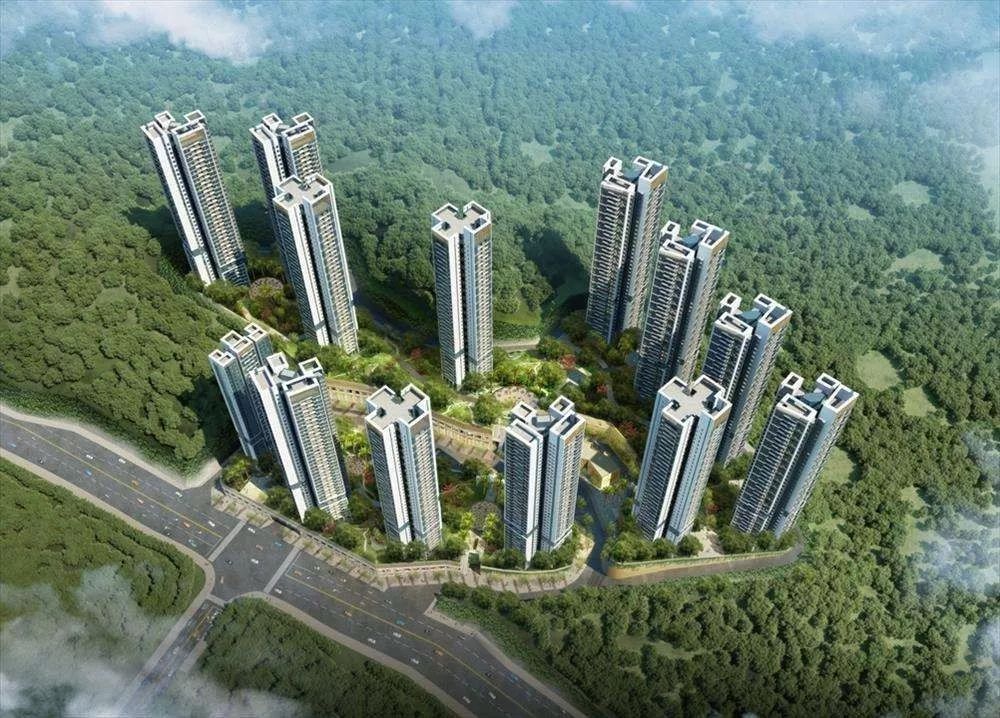 未来5年布吉房价,布吉房价为什么低