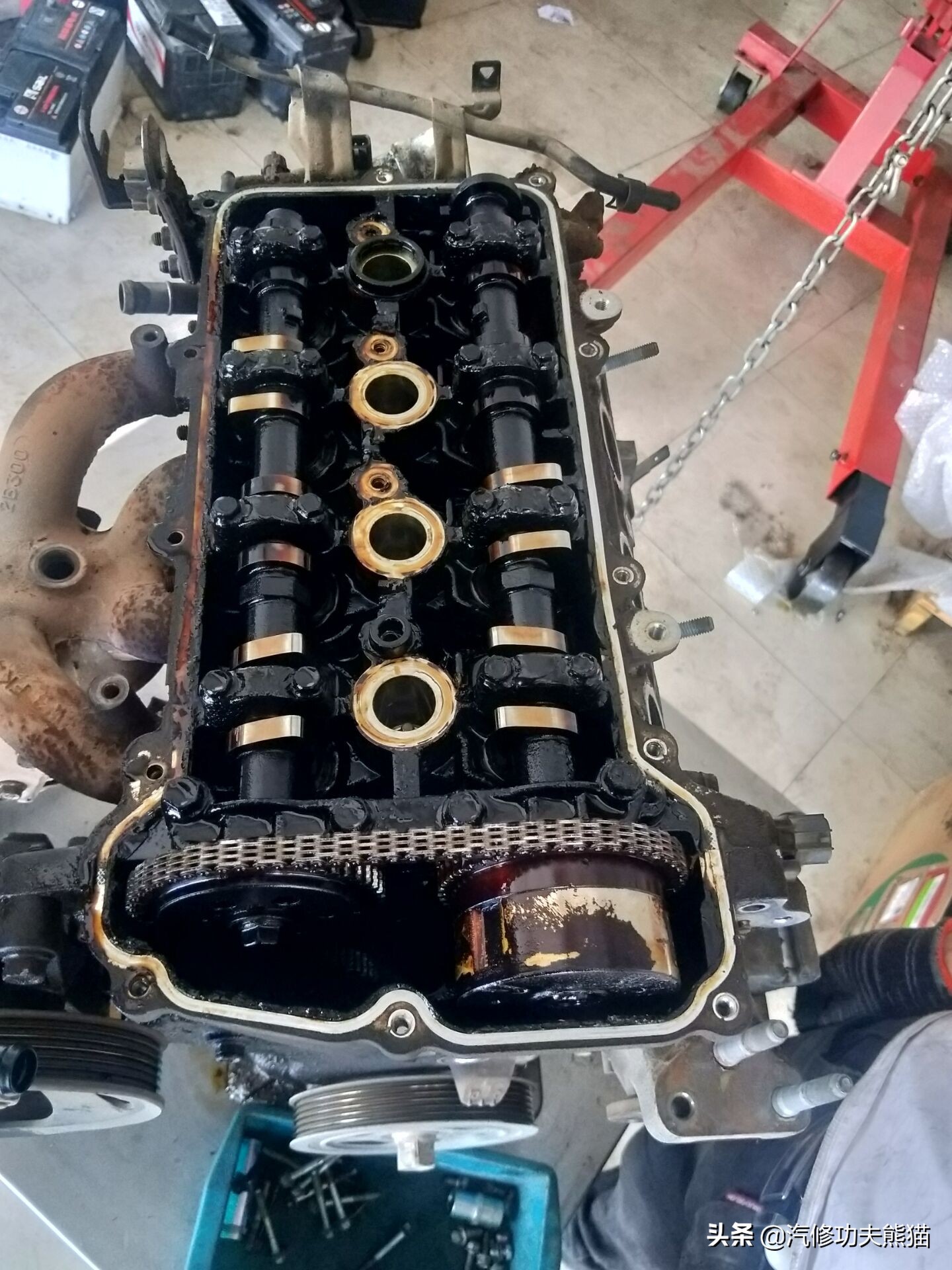 现代悦动丢机油是什么原因,现代悦动没机油不报警