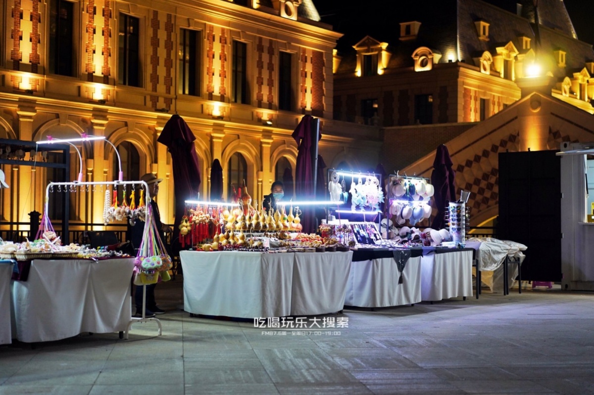 遇上浓浓的大连海蛎子味,青岛海蛎子旅游攻略