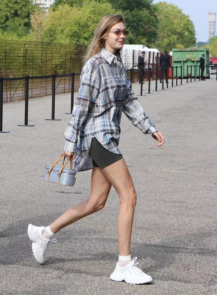 选对裤子帅一半,选对裤子的重要性