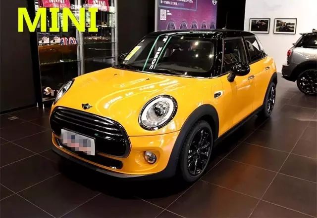 令人无语的山寨货,让人摸不透的车型