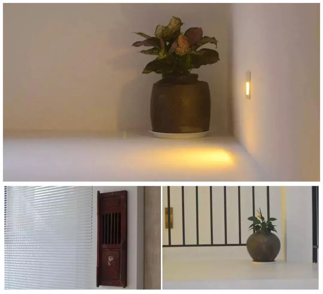 ins风轻奢民宿,ins风湖景民宿