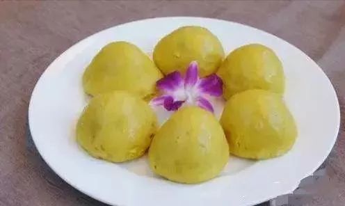 舌尖上的永坪红色文化产业园区