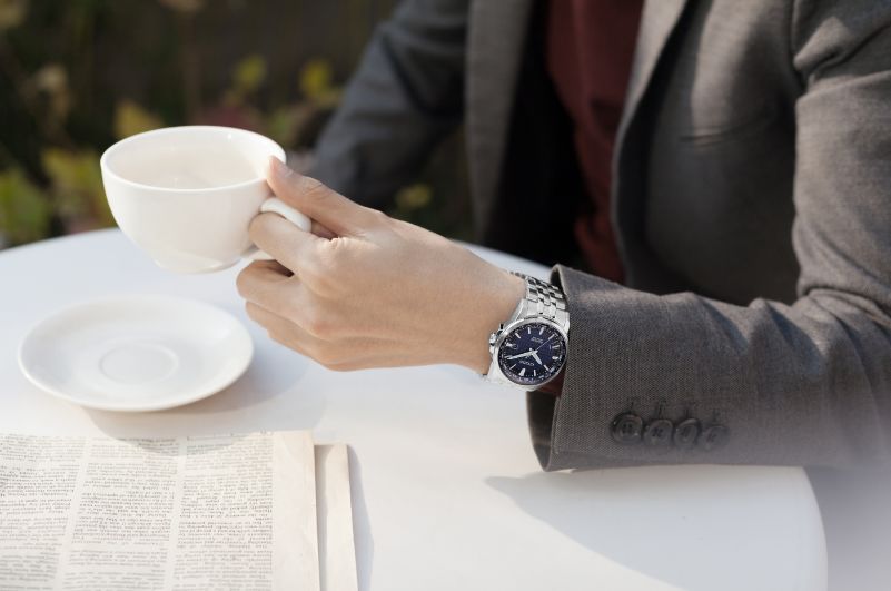 西铁城光动能万年历手表推荐,西铁城光动能手表全球限量版8000